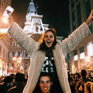 Meet your Posher, Morgan